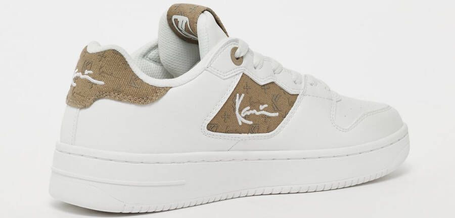Karl Kani 89 Classic (GS) 89 in wit formaten: 40