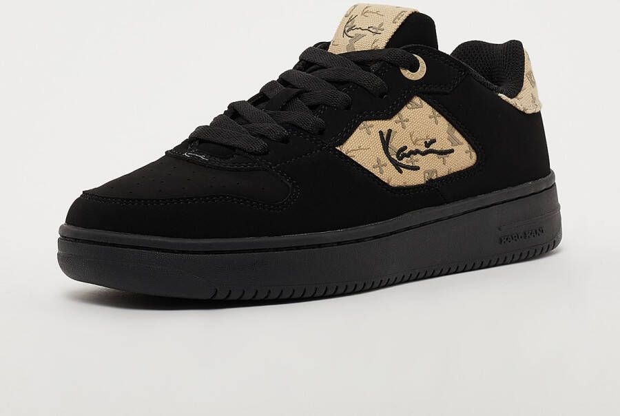 Karl Kani 89 Classic (GS) 89 in zwart formaten: 38.5