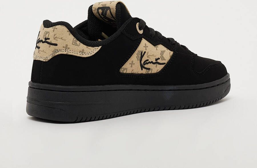 Karl Kani 89 Classic (GS) 89 in zwart formaten: 38.5
