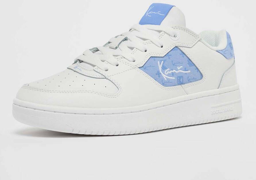Karl Kani 89 Classic Men wit Schoenen