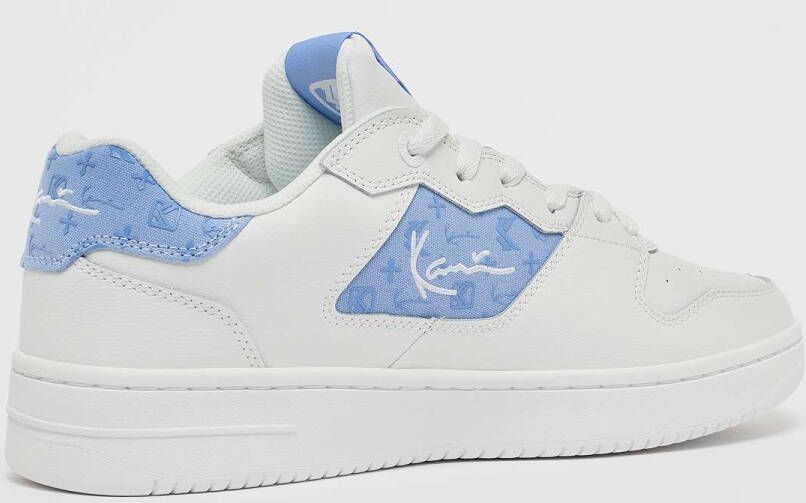 Karl Kani 89 Classic Men wit Schoenen