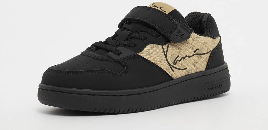 Karl Kani 89 Classic (PS) 89 in zwart formaten: 29.5