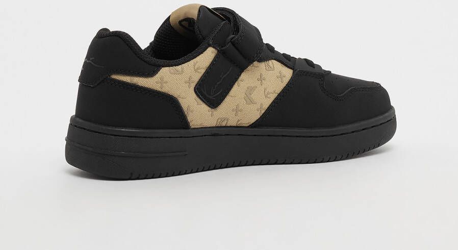 Karl Kani 89 Classic (PS) 89 in zwart formaten: 29.5