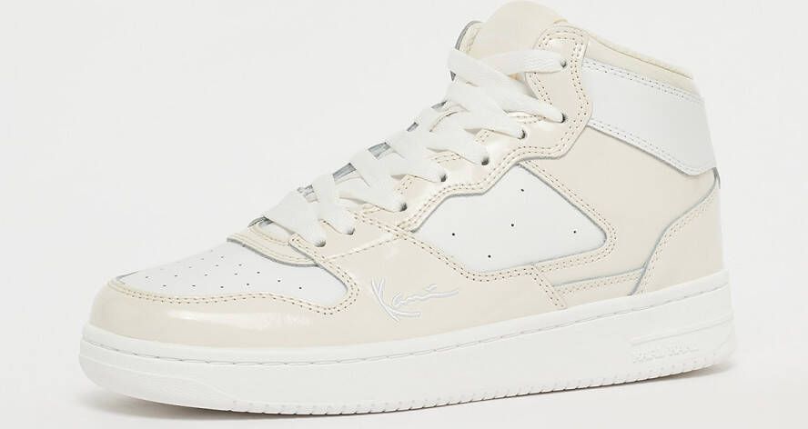 Karl Kani 89 High PRM 89 in beige formaten: 37.5