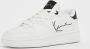 Karl Kani 89 Logo (gs) Basketball Schoenen white black maat: 40 beschikbare maaten:36 38.5 40 36.5 37.5 - Thumbnail 2