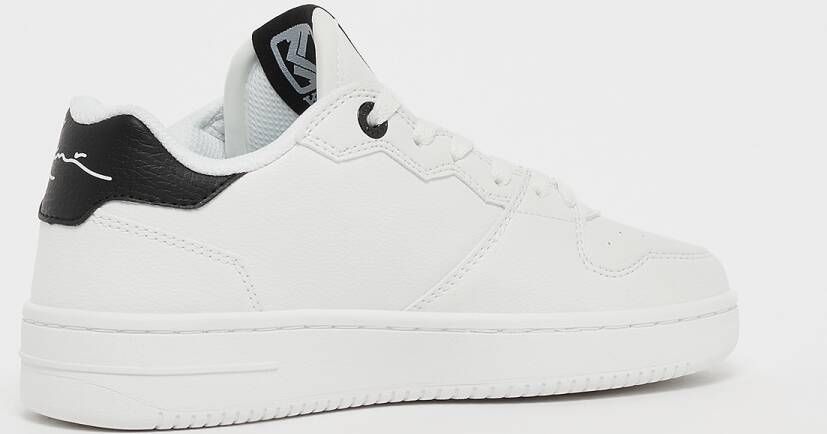 Karl Kani 89 LOGO (GS) in Wit