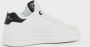 Karl Kani 89 Logo (gs) Basketball Schoenen white black maat: 40 beschikbare maaten:36 38.5 40 36.5 37.5 - Thumbnail 3