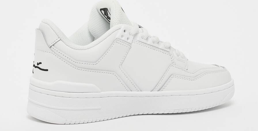 Karl Kani 89 Lxry Basketball Schoenen white black maat: 36.5 beschikbare maaten:36.5 37.5 36 38