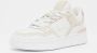 Karl Kani 89 Lxry Prm LXRY Dames white beige maat: 40.5 beschikbare maaten:36.5 37.5 38.5 39 40.5 - Thumbnail 5