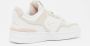 Karl Kani 89 Lxry Prm LXRY Dames white beige maat: 40.5 beschikbare maaten:36.5 37.5 38.5 39 40.5 - Thumbnail 3