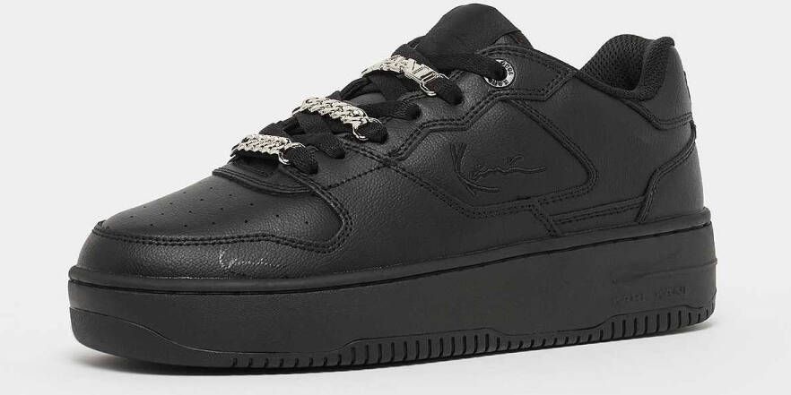 Karl Kani 89 UP 23 89 UP in zwart formaten: 37.5