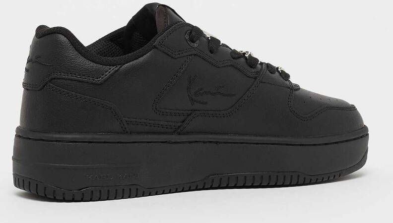 Karl Kani 89 UP 23 89 UP in zwart formaten: 37.5