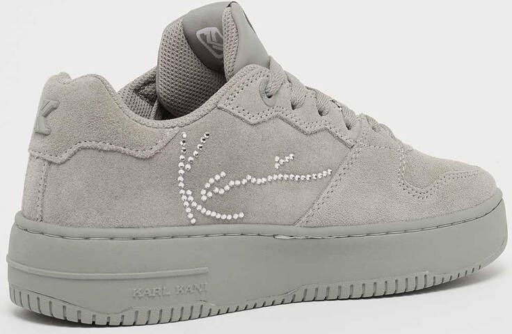 Karl Kani 89 Up Logo Prm Women UP grijs Schoenen