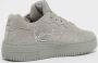 Karl Kani 89 Up Logo Prm Women UP grijs Schoenen - Thumbnail 2