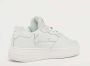 Karl Kani 89 Up Logo Prm Women UP wit Schoenen - Thumbnail 2