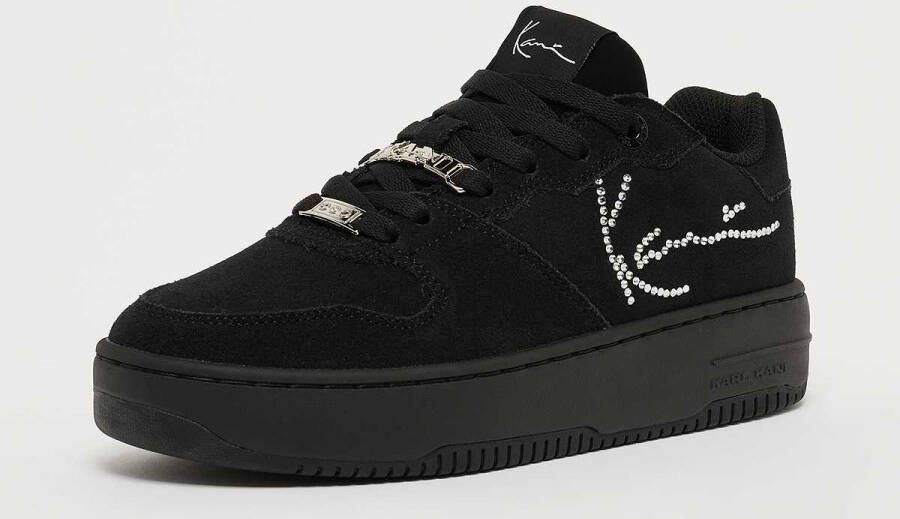 Karl Kani 89 Up Logo Prm Women UP zwart Schoenen