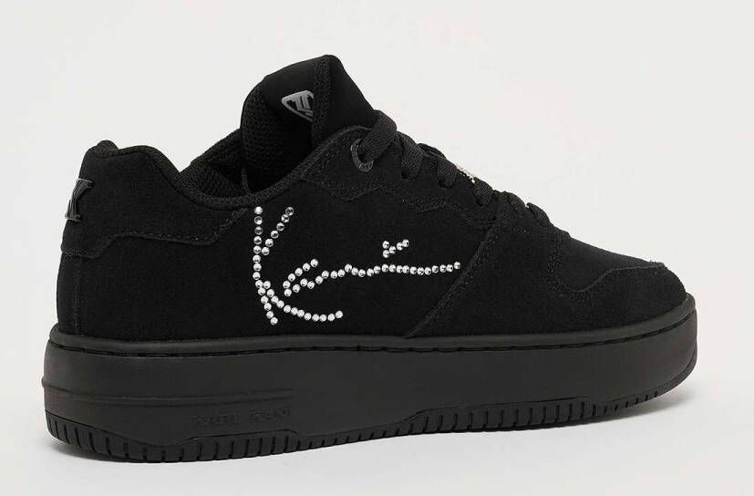 Karl Kani 89 Up Logo Prm Women UP zwart Schoenen