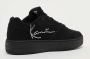 Karl Kani 89 Up Logo Prm Women UP zwart Schoenen - Thumbnail 3