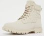 Karl Kani Classic Boot Boots Schoenen beige maat: 42.5 beschikbare maaten:41 42.5 43 44.5 45 46 - Thumbnail 2