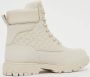 Karl Kani Classic Boot Boots Schoenen beige maat: 42.5 beschikbare maaten:41 42.5 43 44.5 45 46 - Thumbnail 3