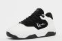 Karl Kani Handles (gs) Basketball Schoenen white black maat: 37.5 beschikbare maaten:38.5 36.5 37.5 - Thumbnail 2