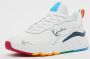 Karl Kani Hood Runner Basketball Schoenen white multicolor maat: 44 beschikbare maaten:41 42.5 43 44.5 45 46 - Thumbnail 2