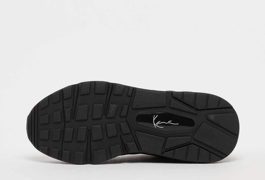 Karl Kani Hood Runner (GS) in Zwart