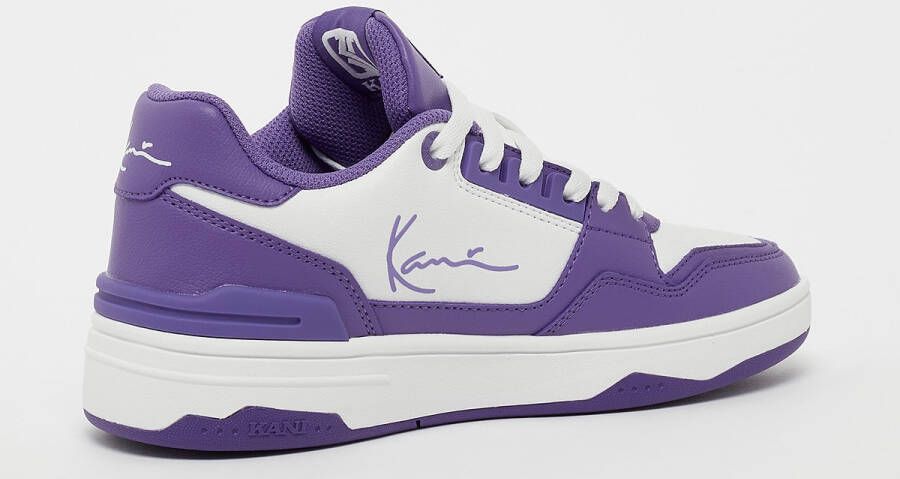 Karl Kani LXRY 2K (GS) Basketball in roze formaten: 39