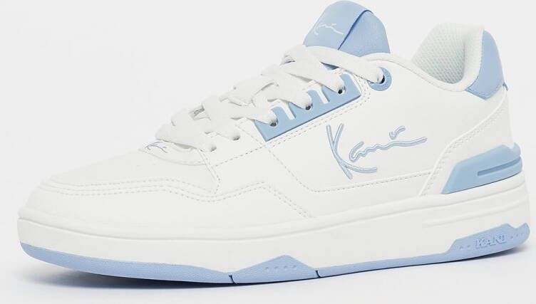 Karl Kani 02268526_productName Unisex Basketball wit Schoenen