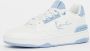 Karl Kani 02268526_productName Unisex Basketball wit Schoenen - Thumbnail 2