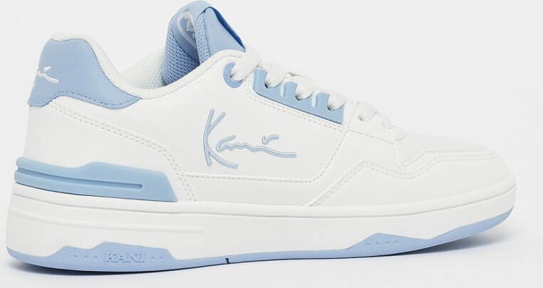Karl Kani 02268526_productName Unisex Basketball wit Schoenen
