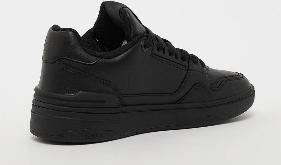Karl Kani LXRY 2K (GS) Basketball in zwart formaten: 38.5
