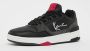 Karl Kani Lxry 2k (gs) Sneakers Schoenen black grey red maat: 38.5 beschikbare maaten:36 38.5 39 40 36.5 37.5 - Thumbnail 2