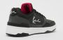 Karl Kani Lxry 2k (gs) Sneakers Schoenen black grey red maat: 38.5 beschikbare maaten:36 38.5 39 40 36.5 37.5 - Thumbnail 3