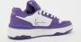 Karl Kani Lxry 2k (gs) Sneakers Schoenen lilac white maat: 38.5 beschikbare maaten:36 38.5 39 40 36.5 37.5 - Thumbnail 3