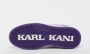 Karl Kani Lxry 2k (gs) Sneakers Schoenen lilac white maat: 38.5 beschikbare maaten:36 38.5 39 40 36.5 37.5 - Thumbnail 4