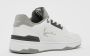 Karl Kani Lxry 2k (gs) Sneakers Schoenen white lt. grey maat: 38.5 beschikbare maaten:36 38.5 40 36.5 - Thumbnail 3