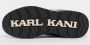 Karl Kani Lxry Boot Boots Schoenen black white tapioca maat: 46 beschikbare maaten:41 42.5 43 44.5 45 46 - Thumbnail 3