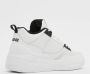 Karl Kani 89 Lxry Plus Prm Basketball Schoenen white black maat: 40 beschikbare maaten:41 42.5 40 43 44.5 45 46 45.5 - Thumbnail 4