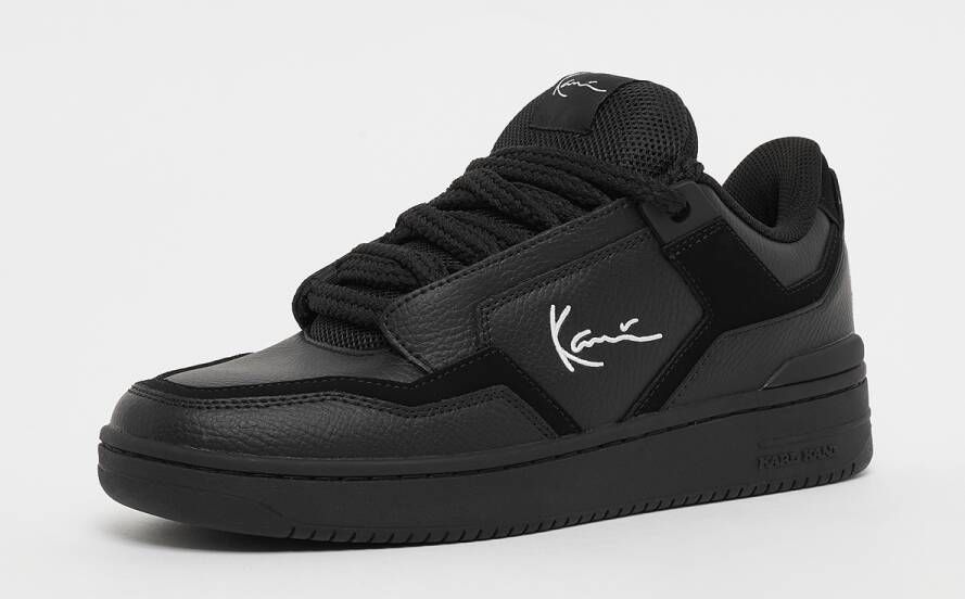 Karl Kani Lxry Sk8 Sneakers Dames black black white maat: 36.5 beschikbare maaten:36.5 37.5 38.5 39 40.5 41