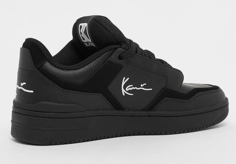 Karl Kani Lxry Sk8 Sneakers Dames black black white maat: 36.5 beschikbare maaten:36.5 37.5 38.5 39 40.5 41