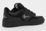 Karl Kani Lxry Sk8 Sneakers Dames black black white maat: 36.5 beschikbare maaten:36.5 37.5 38.5 39 40.5 41 - Thumbnail 3