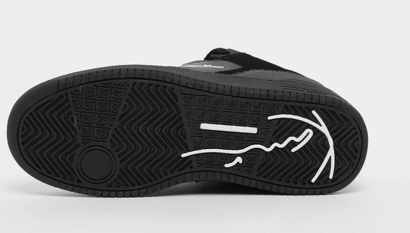 Karl Kani Lxry Sk8 Sneakers Dames black black white maat: 36.5 beschikbare maaten:36.5 37.5 38.5 39 40.5 41