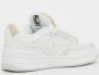 Karl Kani Lxry Sk8 Sneakers Dames white beige maat: 36.5 beschikbare maaten:36.5 37.5 38.5 39 40.5 41 - Thumbnail 3