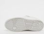 Karl Kani Lxry Sk8 Sneakers Dames white beige maat: 36.5 beschikbare maaten:36.5 37.5 38.5 39 40.5 41 - Thumbnail 4