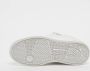 Karl Kani Lxry Sk8 Sneakers Dames white beige maat: 40 beschikbare maaten:36.5 37.5 38.5 39 40.5 41 - Thumbnail 7