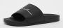 Karl Kani Pool Slide Sandalen & Slides Schoenen black white maat: 42.5 beschikbare maaten:36 40 41 44 45 46 42.5 47.5 37.5 38.5 - Thumbnail 3