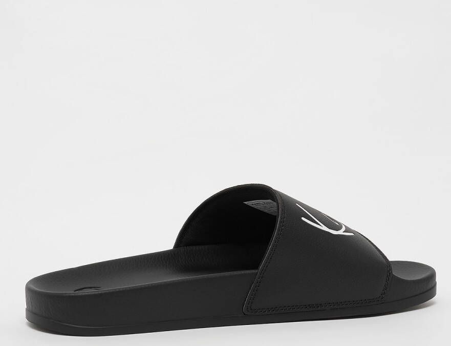 Karl Kani Pool Slide men Slides & Sandalen zwart Schoenen