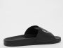 Karl Kani Pool Slide Sandalen & Slides Schoenen black white maat: 42.5 beschikbare maaten:36 40 41 44 45 46 42.5 47.5 37.5 38.5 - Thumbnail 4