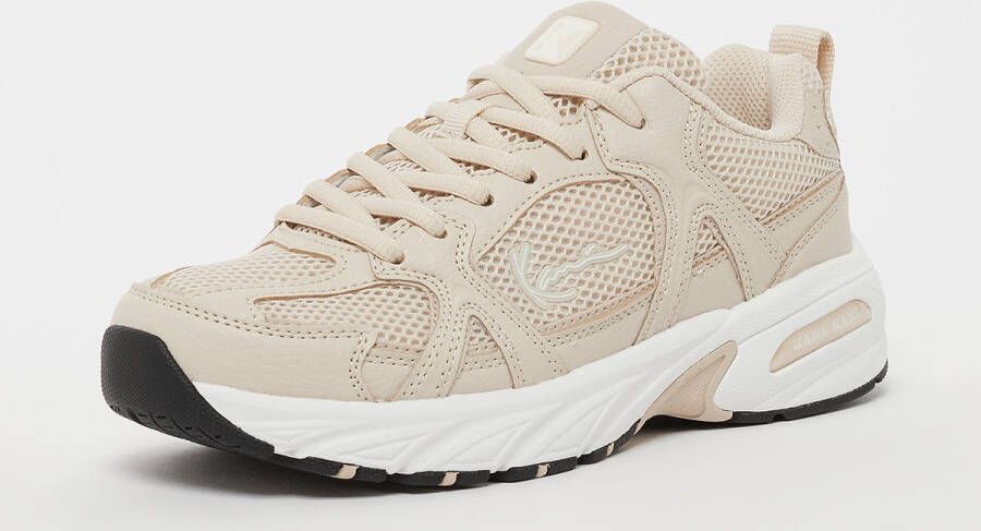 Karl Kani Prime Runner Running in beige formaten: 38.5